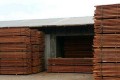KILN DRYER FOR WOOD