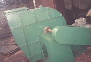 Mesin Blower 1