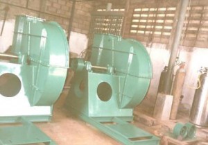 Mesin Blower